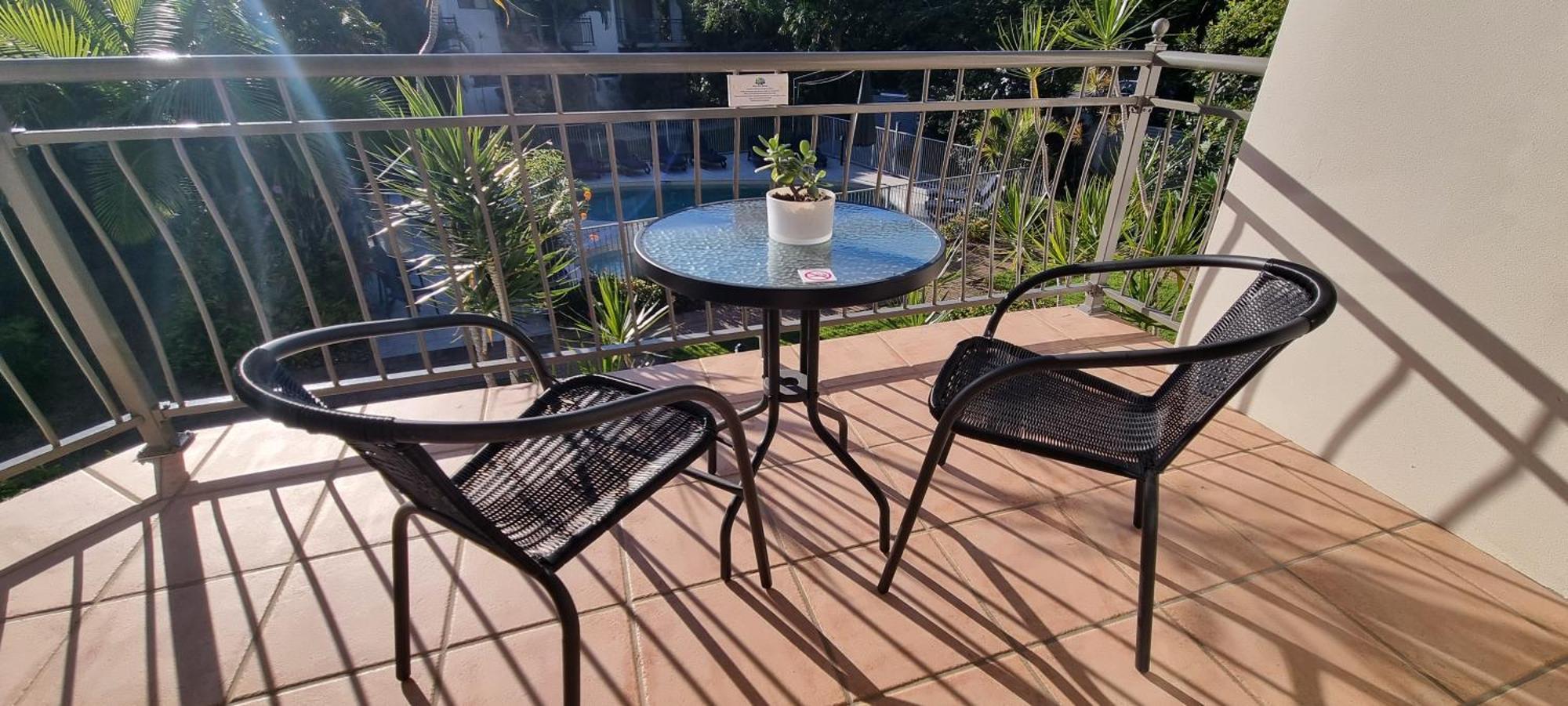Noosa River Retreat Holiday Apartments Noosaville Exterior foto